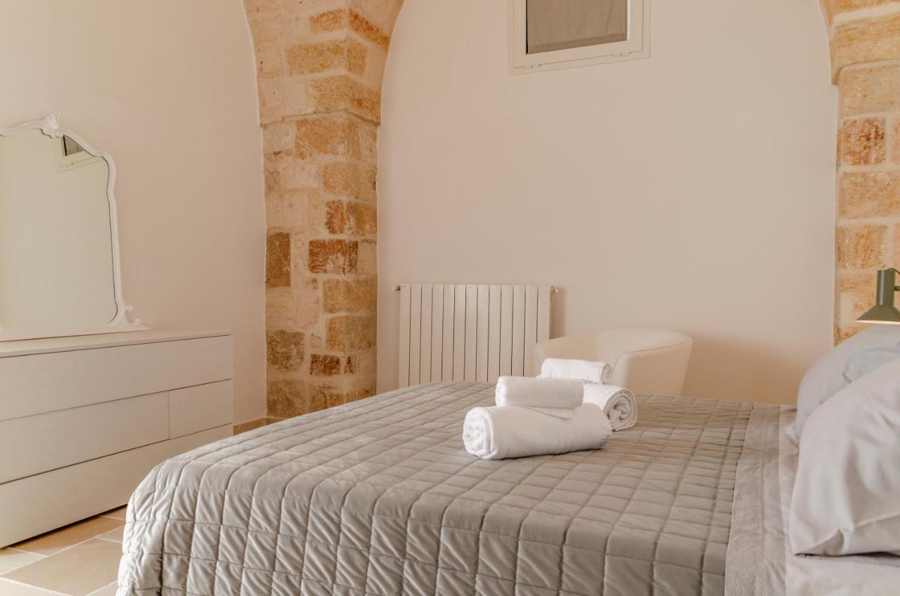 Apulialux Marietta Luxury House - Centro Storico Apartman Brindisi Kültér fotó